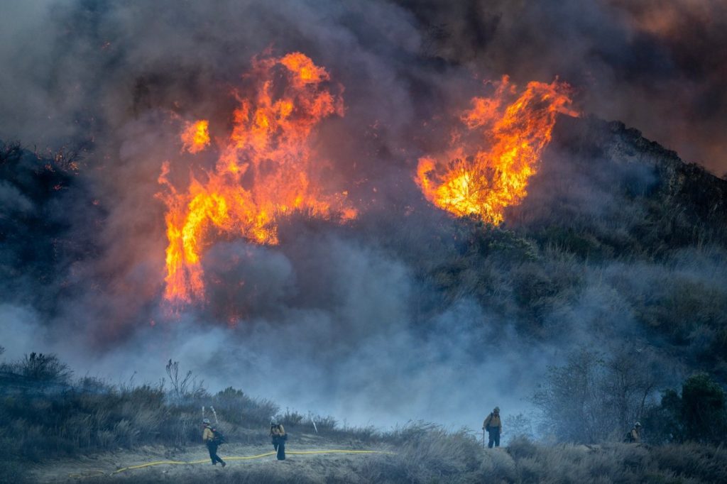 California Insurance Commissioner takes step to increase insurance availability in wildfire-distressed areas