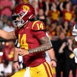 Inside USC’s switch at QB from Miller Moss to Jayden Maiava