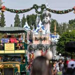 Disneyland closes 3 attractions during busy Christmas season