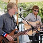 Remembering Phil Lesh and the community spirit of Terrapin Crossroads