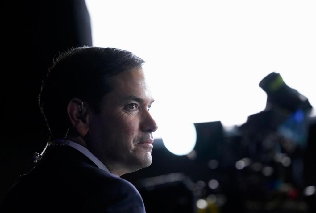 Trump’s pick of Rubio as America’s top diplomat could reshape US policy in Latin America