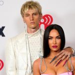 Megan Fox is expecting a baby with Machine Gun Kelly