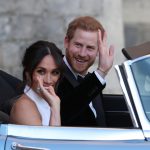 Why Harry and Meghan probably won’t be Ellen DeGeneres’ U.K. neighbors