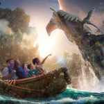 Disneyland teases Avatar land at D23 Brazil