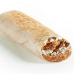 Del Taco launches a new carne asada burrito and introduces a dirty soda