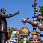 Walt Disney Think Tank would study Disneyland’s impact on the world