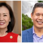 Democratic challenger Derek Tran adds to his lead over California GOP Rep. Michelle Steel