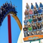 Six Flags has no plans to close any theme parks