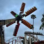 22 riders stuck on Knott’s Berry Farm thrill ride for 2 hours