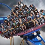 Six Flags to spend $1 billion on 11 coasters over next 2 years