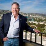 Hospitality businessman Stephen Cloobeck launches California governor bid