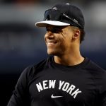 SF Giants linked to Juan Soto for free agency meetings