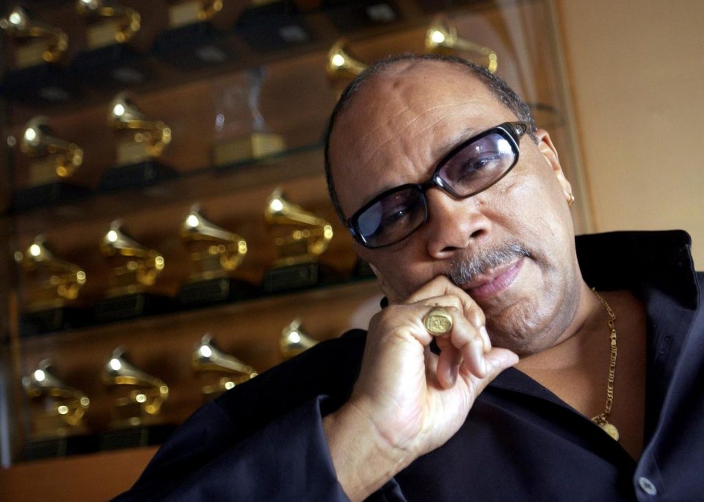 Quincy Jones’ cause of death revealed