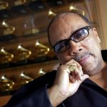 Quincy Jones’ cause of death revealed