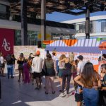 Orange House Launches First-Ever Pop-Up at Beverly Hills’ Westfield