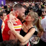 Travis Kelce’s bedroom advice: role playing and sex toys to avoid ‘dry spells’