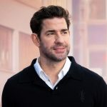 John Krasinski named People magazine’s 2024 Sexiest Man Alive