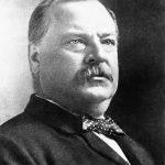 Trump isn’t first to be second: Grover Cleveland set precedent of non-consecutive presidential terms