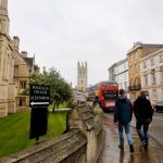 4 Stanford students selected as 2025 Rhodes Scholars