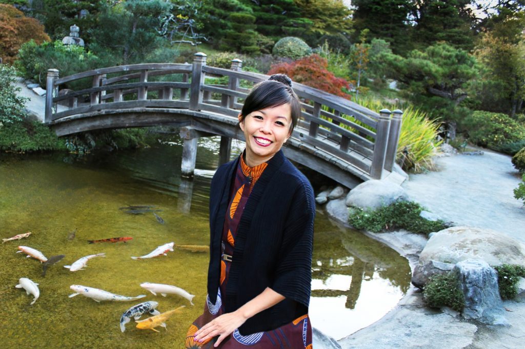 New Hakone Foundation director to prioritize new programming, koi pond renovation