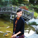 New Hakone Foundation director to prioritize new programming, koi pond renovation