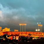 Why is Alameda County holding up the sale of the Oakland Coliseum?