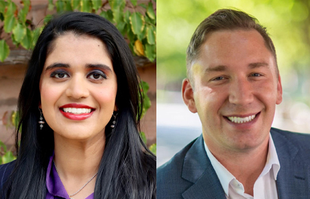 Assembly District 26: Patrick Ahrens leads Tara Sreekrishnan to replace Assemblymember Evan Low