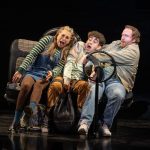 Review: An exuberant ‘Kimberly Akimbo’ charms at San Francisco’s Curran Theatre