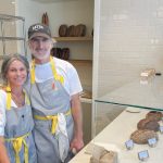 Redwood City has a new European-style bakery