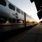 Retired diesel-powered Caltrain fleet to be transferred to Peru to address transportation issues