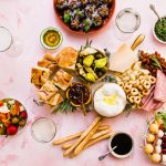 Holiday Party Recipe: How to make a showstopper Antipasti Platter