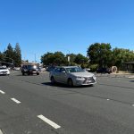 Speed limits reduced along five Cupertino roadways