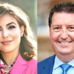 Tim Grayson leading state Senate D9 race, Marisol Rubio trailing Tuesday night