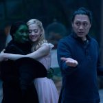 Jon M. Chu talks directing ‘Wicked,’ fatherhood, Palo Alto roots