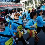 Silicon Valley Turkey Trot celebrates 20 years of community goodwill