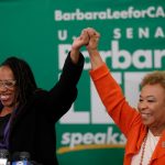 Lateefah Simon wins bid for Rep. Barbara Lee’s House seat