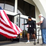 Election Day 2024 in Bay Area brings early stream of voters, realism of consequences for decisions ahead