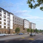 Hundreds of affordable apartments targeted for former Orchard Supply Hardware site in East San Jose