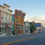 The 5 most adorable small towns in Northern California