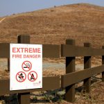 Election Day winds to bring Bay Area red flag warning for fire danger, possible power shutdowns