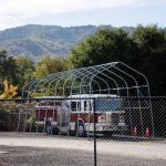 Gilroy’s public safety tax measure lagging in early returns