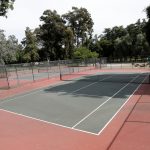 Moraga tennis coach, 64, arrested on suspicion of molesting girl