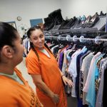 Goodwill of Silicon Valley opens new store at Elmwood Correctional Facility