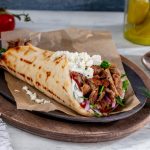 San Ramon: Greek food now being served at Diablo Plaza