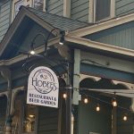 Blueberry coffeecake alert: Hobee’s opens in a landmark San Jose Victorian