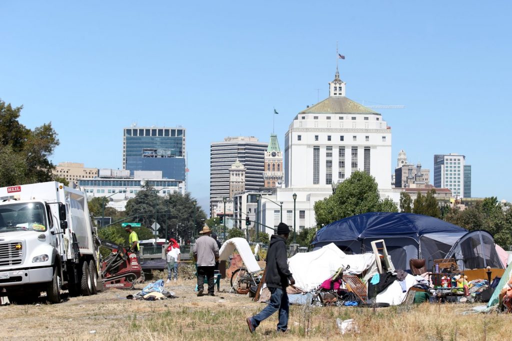 These Bay Area counties will launch mental health ‘CARE’ courts. Can they help solve homelessness?