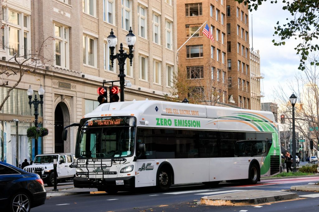 Opinion: AC Transit should cut costs before seeking more taxpayer funds