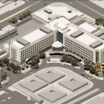 Kaiser preps construction project for modern hospital in San Jose