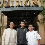 Limón opens new location in Redwood City