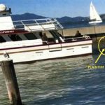 Voyage past the Golden Gate to scatter father’s ashes ends in bloody plunge beside tourist mecca: lawsuit